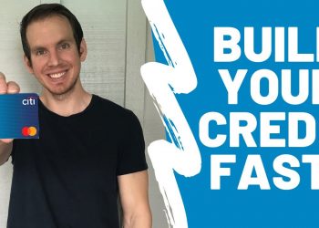 Citi Secured Credit Card Review | BEST Secured Credit Card For Building Credit?!