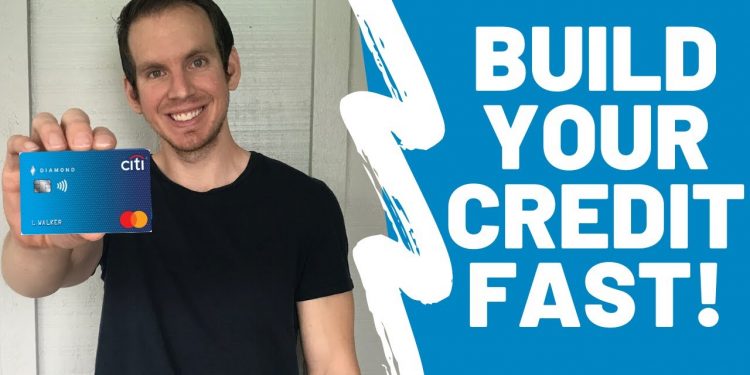 Citi Secured Credit Card Review | BEST Secured Credit Card For Building Credit?!