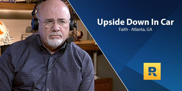 Upside Down In Car Loan – I Need Advice