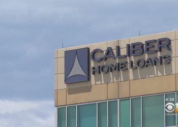 Now Hiring: Caliber Home Loans