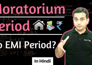 Moratorium Period – Home Loan, Education Loan & Project Finance for Business | Hindi