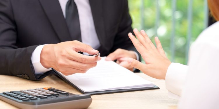 5 Things to Avoid During the Home Loan Process