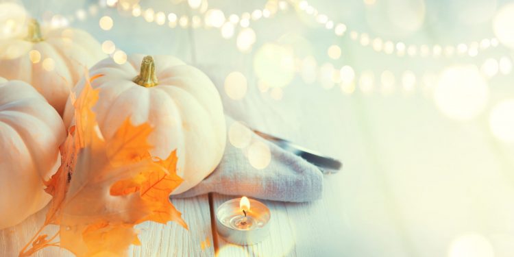 5 Tips to Make the Most of Thanksgiving 2020