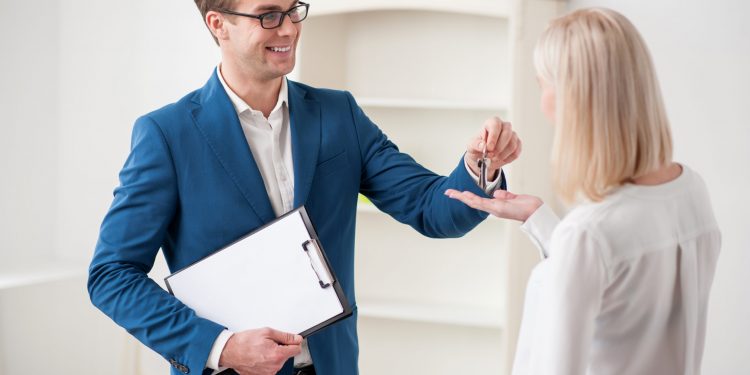 How to Choose a Real Estate Agent