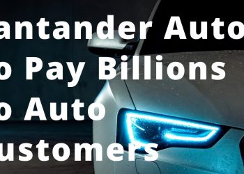 SANTANDER AUTO LOANS DELETED DUE TO COURT CASE || REMOVE REPOSSESSION || LATEPAYMENTS || BALANCES