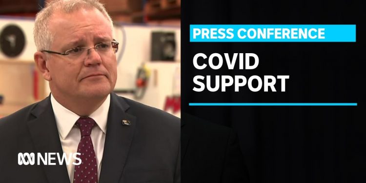 Government extends and expands small business loans | ABC News