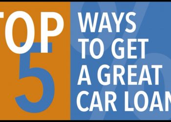 Top 5 Tips for Getting Great Deals on Used Car Loans – CARFAX