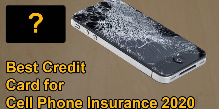 Best Credit Card Cellphone Protection 2020