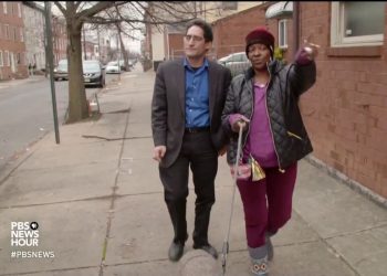 Blacks and Latinos say they have trouble getting home loans in Philadelphia. Here's what's happening