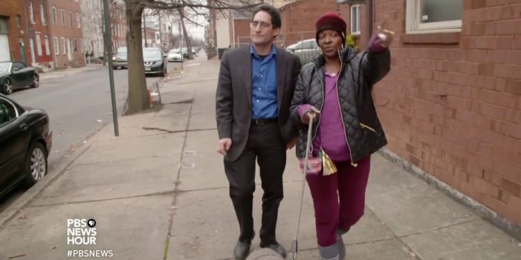 Blacks and Latinos say they have trouble getting home loans in Philadelphia. Here's what's happening