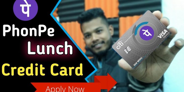 Apply PhonPe Credit Card Free | Get Credit Card Free Without Income Proof