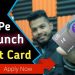 Apply PhonPe Credit Card Free | Get Credit Card Free Without Income Proof