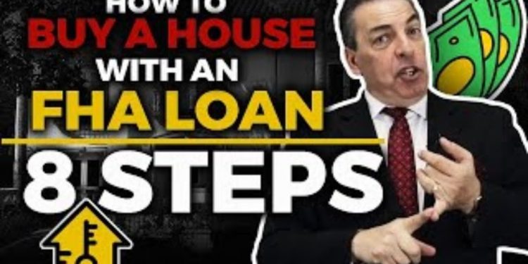 FHA (FHA Loan) HOME LOANS [Mortgage] What is an FHA Loan | FHA Loans | FHA Mortgage