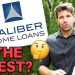 I Used Caliber Home Loans AGAIN!