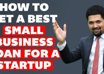 How to Get a Small Business Loan for a Startup | Tax benefits under a business loan