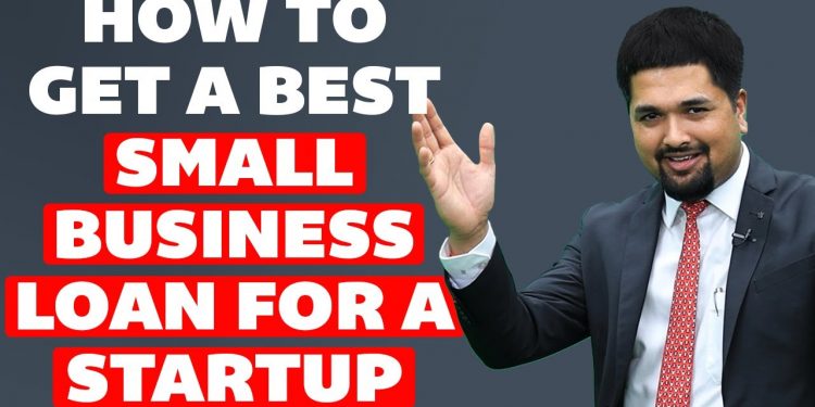 How to Get a Small Business Loan for a Startup | Tax benefits under a business loan