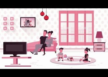 HDFC Home Loan Process video