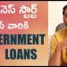 How to Get a Business Loan | Government Loans for Small Business Startup in India