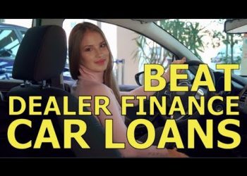 BEAT CAR DEALERSHIPS FINANCE OFFICERS -Top 10 EXPERT Tips 2020 – "How to" Auto F&I, Loan Advice