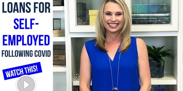 Home Loans for Self-Employed Loans During COVID-19