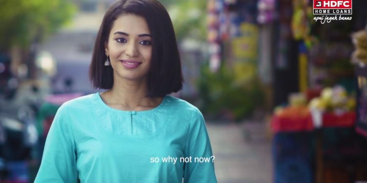 First Home | By HDFC Home Loans