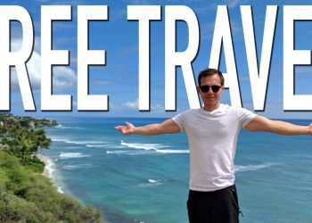 How To Travel The World For Free: Credit Cards 101