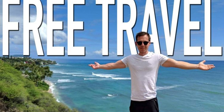 How To Travel The World For Free: Credit Cards 101