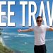 How To Travel The World For Free: Credit Cards 101