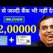 Reliance Money Get Instant Personal Loan | Loan without income proof | Aadhar Card Loan Apply Online