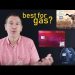 Best Gas Credit Cards (Up To 5% Rewards!)