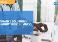Business Loan Benefits | 5 Finance Solutions to Grow your Business | Bajaj Finserv