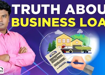 Reality About Business Loan in Tamil