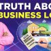 Reality About Business Loan in Tamil