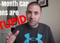 3 Reasons 96-month Car Loans SUCK!!!