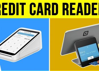 10 Best Credit Card Readers 2019