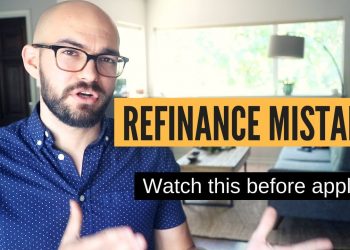 Car refinance mistakes | DON'T MAKE THEM!