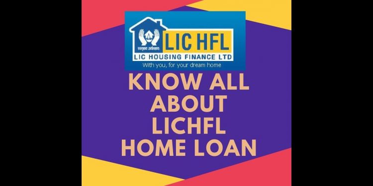 LICHFL Home Loans | Call | LICHFL EMI, Interest rates, Eligibility
