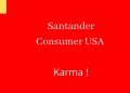 Santander Consumer USA Reaches Settlement Auto Loans