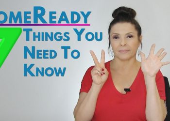 7 things you should know about HomeReady Loans | Laura Borja – Home Loan Expert