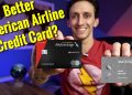 Best American Airline Credit Card | Barclay Aviator Red Or Citi AAdvantage Platinum Select