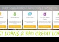 LENDING TREE REVIEWS – Auto Loans, Mortgage loans, Bad Credit Loans, Personal Loans, & Wedding Loans