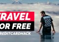 BEST TRAVEL CREDIT CARD 2019 : How To Travel For Free With The TOP 3