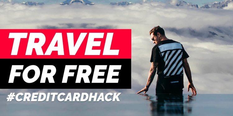 BEST TRAVEL CREDIT CARD 2019 : How To Travel For Free With The TOP 3