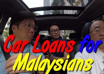 Car Loans for Malaysians (Minimum Eligibility and Tips for Commission Based Earner) | PART 1