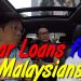Car Loans for Malaysians (Minimum Eligibility and Tips for Commission Based Earner) | PART 1
