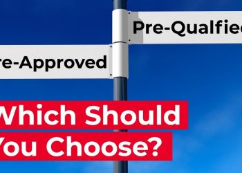 Difference Between Pre-Approved and Pre-Qualified for a Mortgage