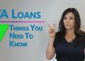 7 Things you should know about VA Loans | Laura Borja – Home Loan Expert