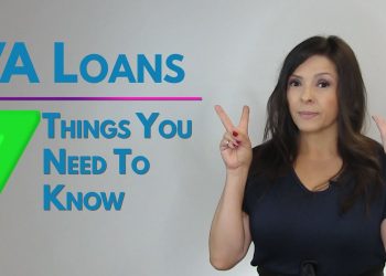 7 Things you should know about VA Loans | Laura Borja – Home Loan Expert