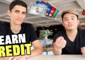 Best Credit Card Tips For Beginners w/ Stephen Liao ($20 Million Credit Line)