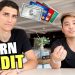 Best Credit Card Tips For Beginners w/ Stephen Liao ($20 Million Credit Line)